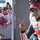 Illustration for article titled Moto GP Racer Involved In Controversial Crash Allegedly Assaulted By Reporters